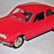Illustration for article titled Samurai Sunday: Datsun Bluebird 1600SSS Coupe by Diapet